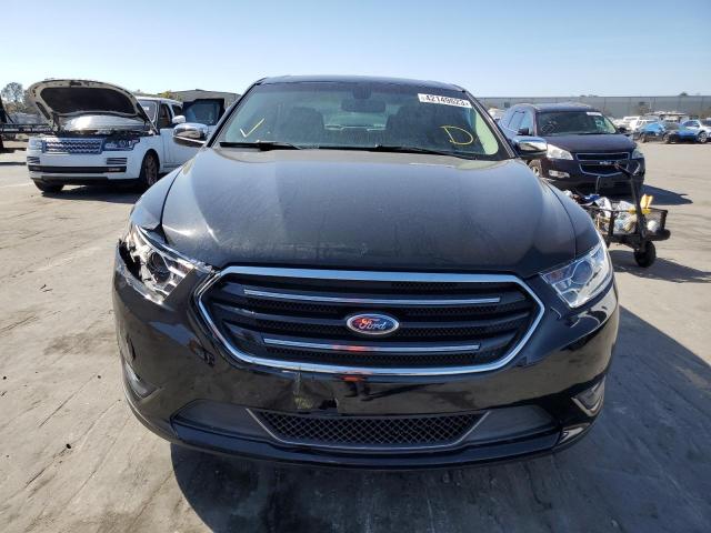 Photo 5 from auction – 2015 FORD TAURUS LIM with VIN 1FAHP2F86FG117515