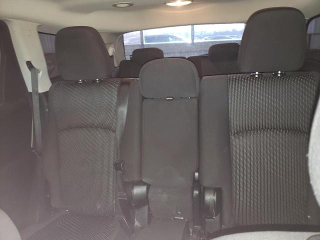 Photo 10 from auction – 2013 DODGE JOURNEY SE with VIN 3C4PDCAB5DT537086
