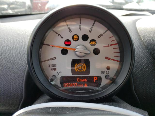 Photo 9 from auction – 2014 MINI COOPER COU with VIN WMWZB3C54EWR36389
