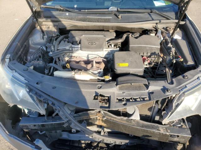 Photo 11 from auction – 2013 TOYOTA CAMRY L with VIN 4T1BF1FK5DU212506