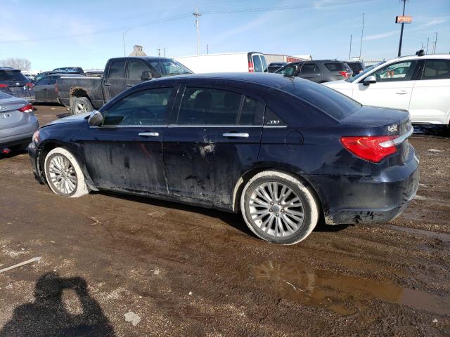 Photo 2 from auction – 2012 CHRYSLER 200 LIMITE with VIN 1C3CCBCG0CN180567