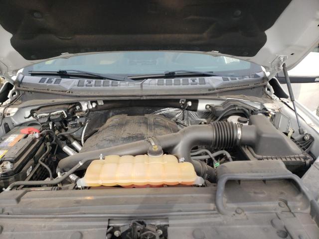 Photo 11 from auction – 2016 FORD F150 SUPER with VIN 1FTEW1EG5GFC71806