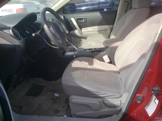 Photo 7 from auction – 2012 NISSAN ROGUE S with VIN JN8AS5MT4CW299434