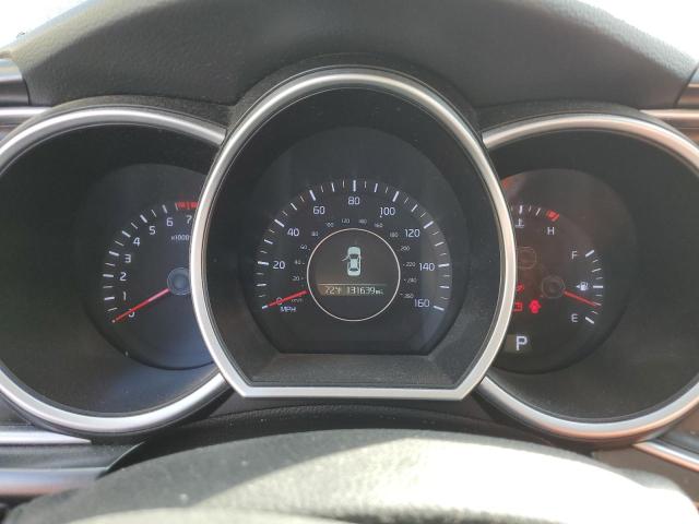 Photo 9 from auction – 2015 KIA OPTIMA LX with VIN 5XXGM4A78FG444675
