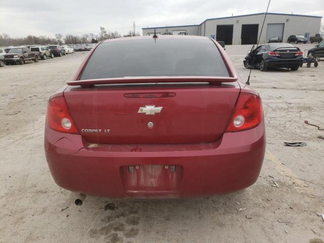 Photo 6 from auction – 2010 CHEVROLET COBALT 1LT with VIN 1G1AD5F53A7204852