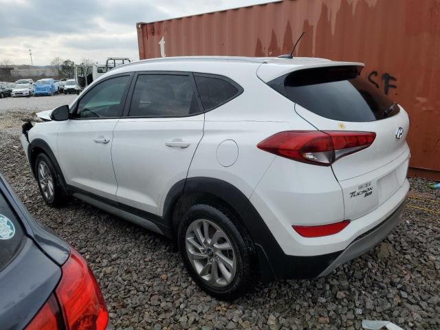 Photo 2 from auction – 2017 HYUNDAI TUCSON LIM with VIN KM8J33A20HU353710