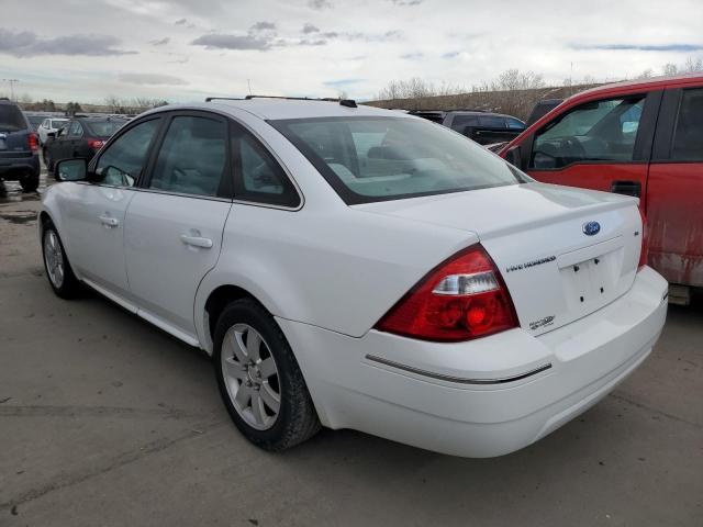 Photo 2 from auction – 2007 FORD FIVE HUNDR with VIN 1FAHP24127G150888