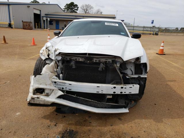 Photo 5 from auction – 2014 DODGE CHARGER SX with VIN 2C3CDXHG7EH141294