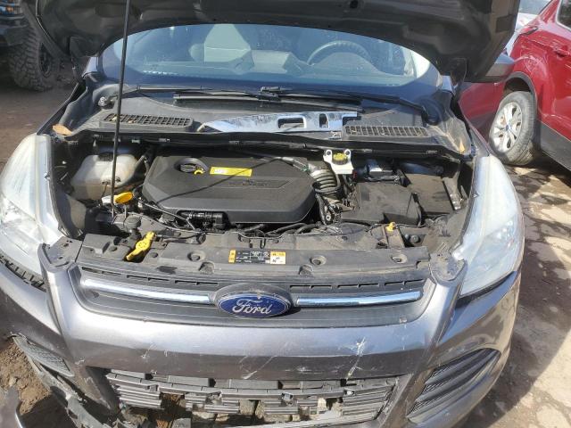 Photo 12 from auction – 2014 FORD ESCAPE SE with VIN 1FMCU0GX8EUA50340