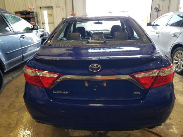 Photo 6 from auction – 2016 TOYOTA CAMRY LE with VIN 4T1BF1FK7GU587558