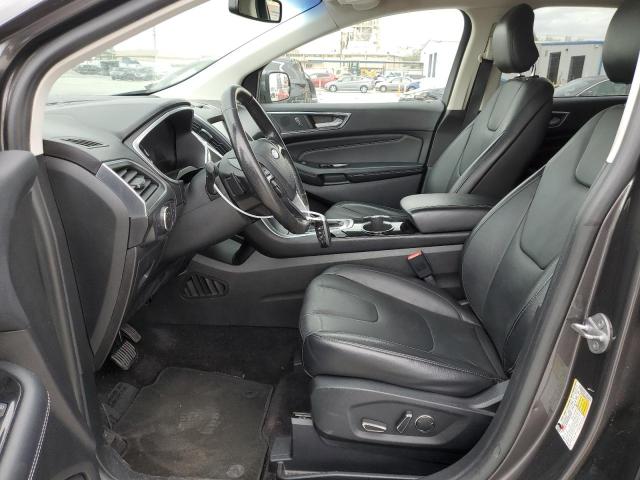 Photo 7 from auction – 2017 FORD EDGE TITAN with VIN 2FMPK3K93HBB80361