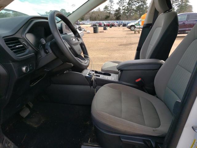Photo 7 from auction – 2020 FORD ESCAPE S with VIN 1FMCU0F6XLUA10332
