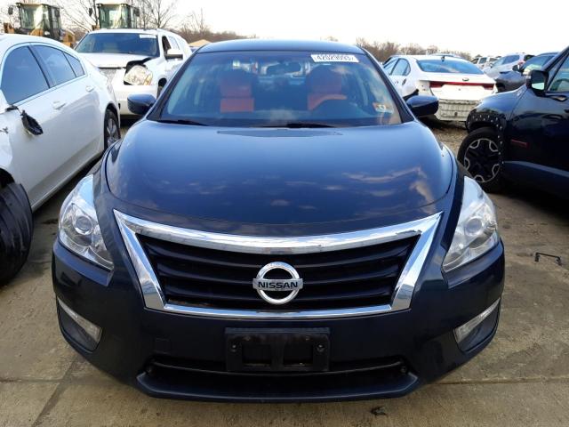 Photo 5 from auction – 2015 NISSAN ALTIMA 2.5 with VIN 1N4AL3AP4FC413674