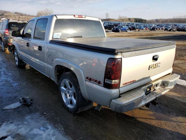 Photo 2 from auction – 2004 GMC NEW SIERRA with VIN 2GTEK13T741427794