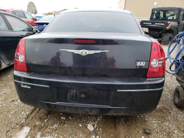 Photo 6 from auction – 2010 CHRYSLER 300 TOURIN with VIN 2C3CA4CDXAH112645