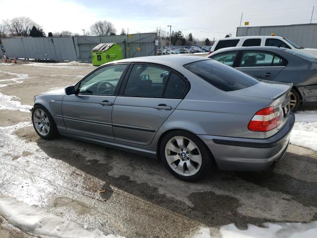 Photo 2 from auction – 2003 BMW 330 I with VIN WBAEV53463KM03232