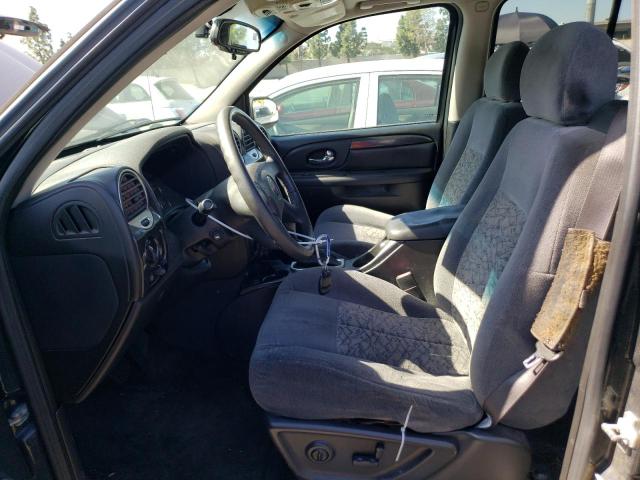 Фото 7 с аукциона – 2005 GMC ENVOY с VIN 1GKDS13SX52312440