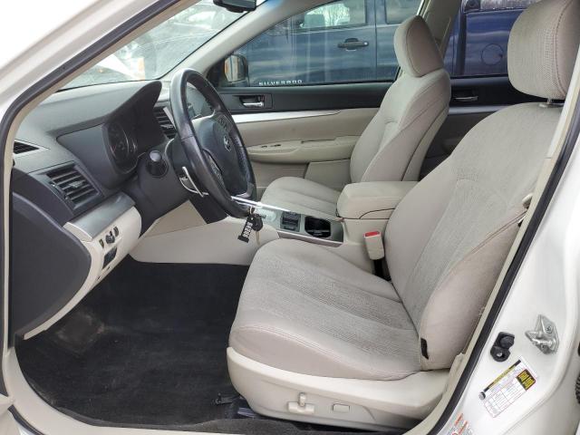 Zdjęcie 7 z aukcji – 2013 SUBARU LEGACY 2.5 z VIN 4S3BMBC61D3038737