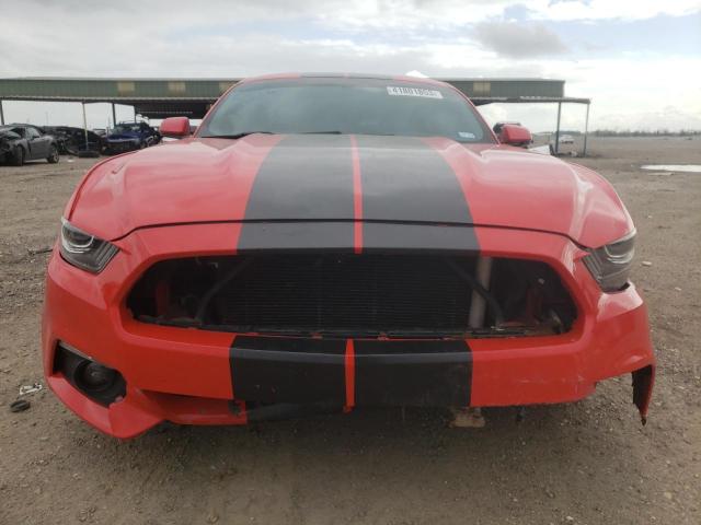 Photo 5 from auction – 2015 FORD MUSTANG with VIN 1FA6P8TH5F5303671