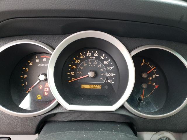 Photo 9 from auction – 2007 TOYOTA 4RUNNER SR with VIN JTEBU14R278103665