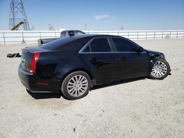 صورة رقم 3 من المزاد - 2012 CADILLAC CTS PREMIU مع VIN 1G6DS5E35C0144274