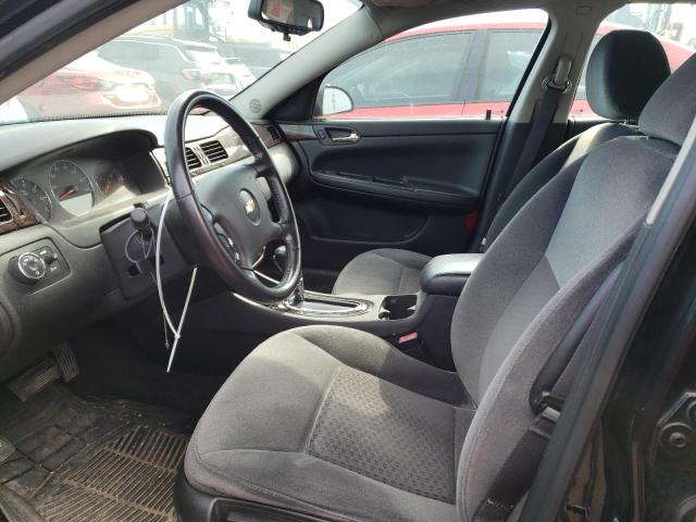 Photo 7 from auction – 2012 CHEVROLET IMPALA LT with VIN 2G1WB5E38C1128394