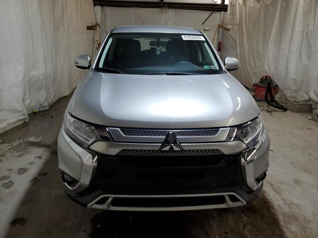 Photo 5 from auction – 2019 MITSUBISHI OUTLANDER with VIN JA4AZ3A36KZ042234
