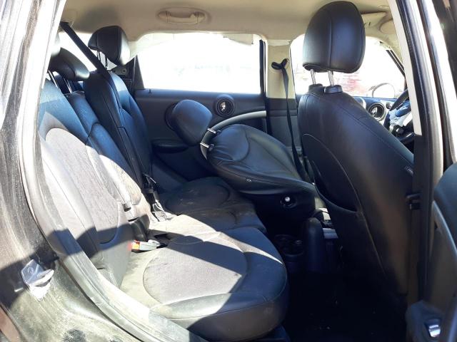 Photo 10 from auction – 2014 MINI COOPER COU with VIN WMWZB3C54EWR38756