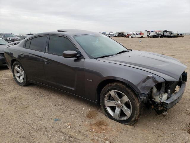 Photo 4 from auction – 2013 DODGE CHARGER R/ with VIN 2C3CDXCT5DH595787