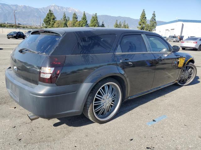 Photo 3 from auction – 2005 DODGE MAGNUM R/T with VIN 2D8GV58275H119977
