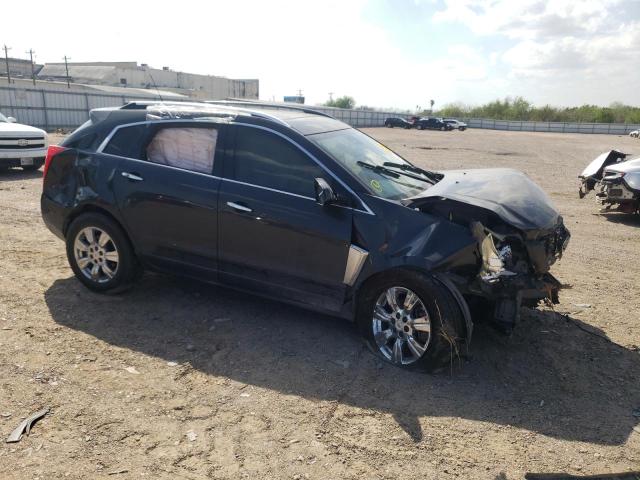 Photo 4 from auction – 2016 CADILLAC SRX LUXURY with VIN 3GYFNBE35GS517575