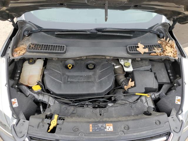 Photo 11 from auction – 2015 FORD ESCAPE TIT with VIN 1FMCU0J92FUA31133