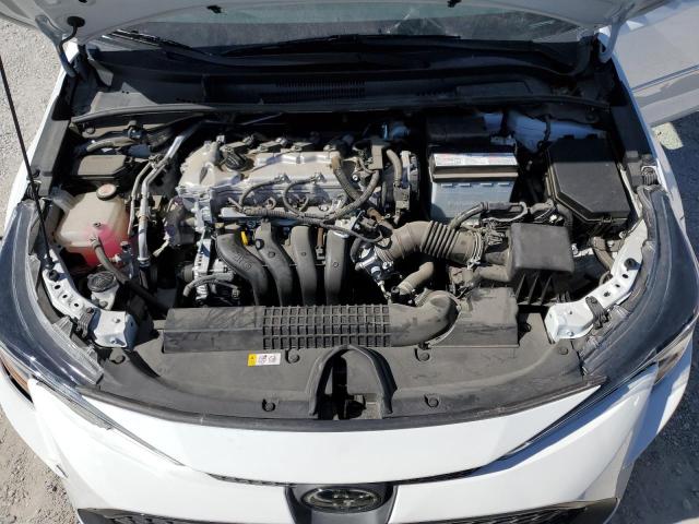 Photo 11 from auction – 2020 TOYOTA COROLLA LE with VIN 5YFEPRAE8LP041017