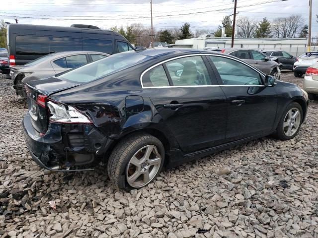 Photo 3 from auction – 2013 VOLVO S60 T5 with VIN YV1612FS3D2187377