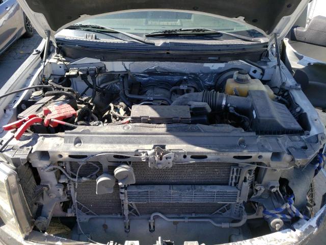 Photo 11 from auction – 2013 FORD F150 SUPER with VIN 1FTFX1CF9DFD84018