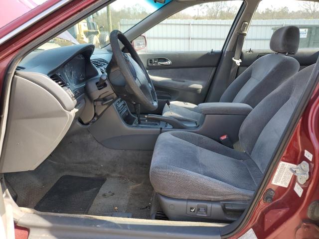 Photo 7 from auction – 1995 HONDA ACCORD EX with VIN 1HGCD5658SA039953