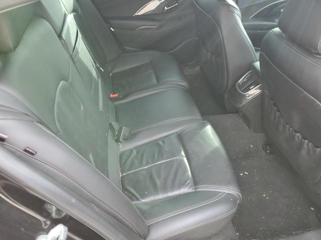 Photo 10 from auction – 2016 BUICK LACROSSE with VIN 1G4GB5G32GF144125