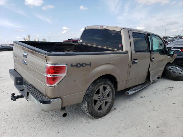 Photo 3 from auction – 2011 FORD F150 SUPER with VIN 1FTFW1ET6BKE22122