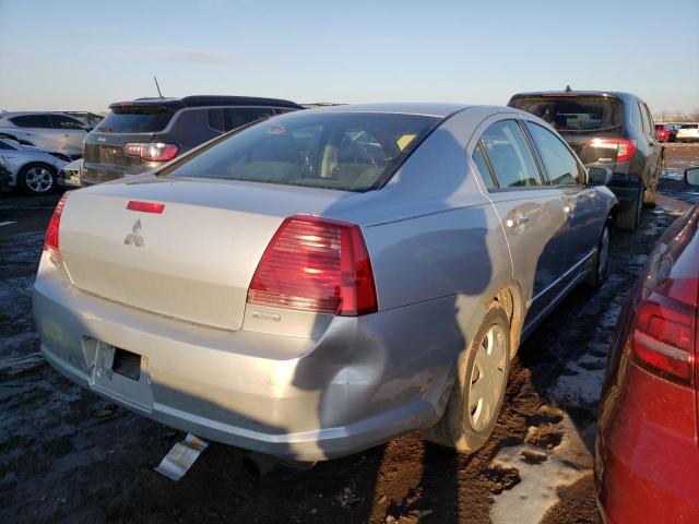 Photo 3 from auction – 2005 MITSUBISHI GALANT ES with VIN 4A3AB36F95E053766