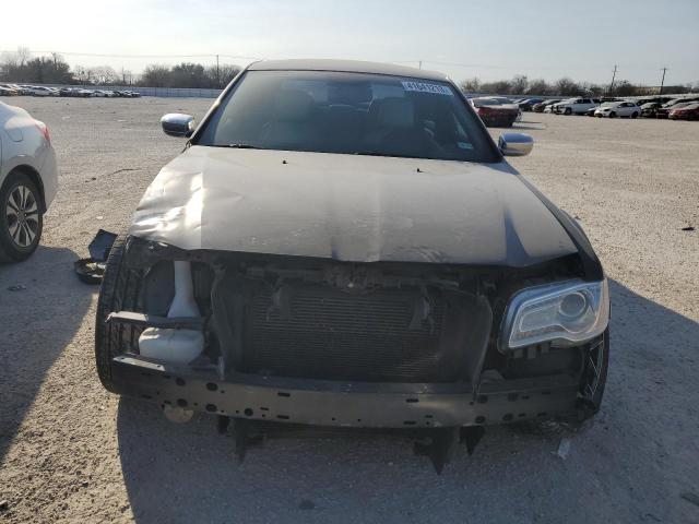 Photo 5 from auction – 2014 CHRYSLER 300 with VIN 2C3CCAAG4EH340166