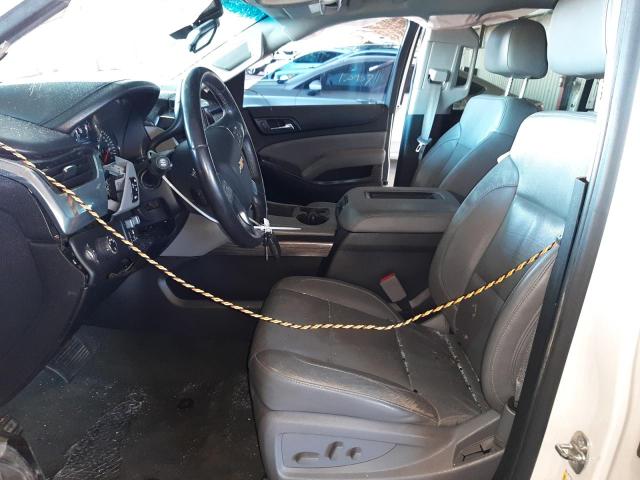 Photo 7 from auction – 2015 CHEVROLET TAHOE C150 with VIN 1GNSCBKC7FR219844