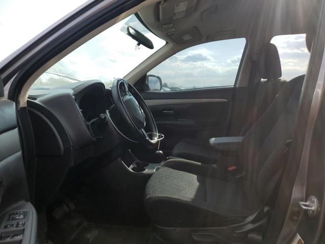 Photo 7 from auction – 2016 MITSUBISHI OUTLANDER with VIN JA4AZ3A34GZ015735