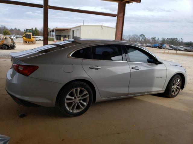 Photo 3 from auction – 2016 CHEVROLET MALIBU LT with VIN 1G1ZE5ST0GF254028
