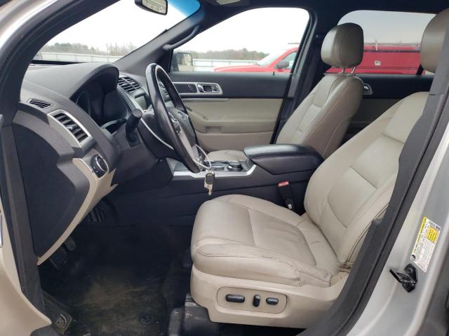 Photo 7 from auction – 2013 FORD EXPLORER X with VIN 1FM5K8D85DGB60303