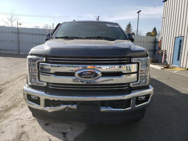 Photo 5 from auction – 2017 FORD F250 SUPER with VIN 1FT7W2BTXHEF16848