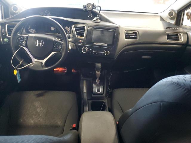 صورة رقم 8 من المزاد - 2015 HONDA CIVIC SE مع VIN 19XFB2F71FE104906