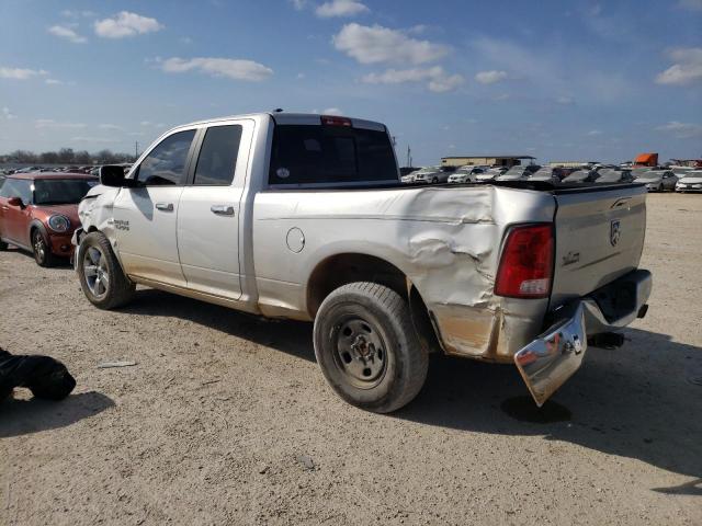 Photo 2 from auction – 2014 RAM 1500 SLT with VIN 1C6RR7GT7ES359127