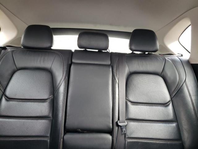 Photo 10 from auction – 2018 MAZDA CX-5 GRAND with VIN JM3KFADM0J0349257