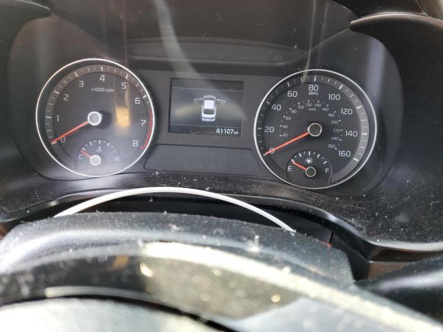 Photo 9 from auction – 2019 KIA FORTE FE with VIN 3KPF24AD8KE107658