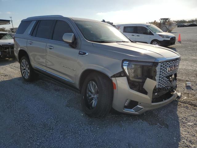 Photo 4 from auction – 2022 GMC YUKON DENA with VIN 1GKS2DKL9NR117410